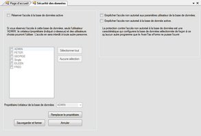 Setup-Data Security-Fr